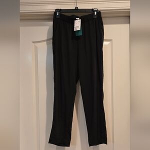 Women's Black Pants